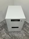 プラスフラットラインシリーズ 2段インサイドワゴン 商品画像3