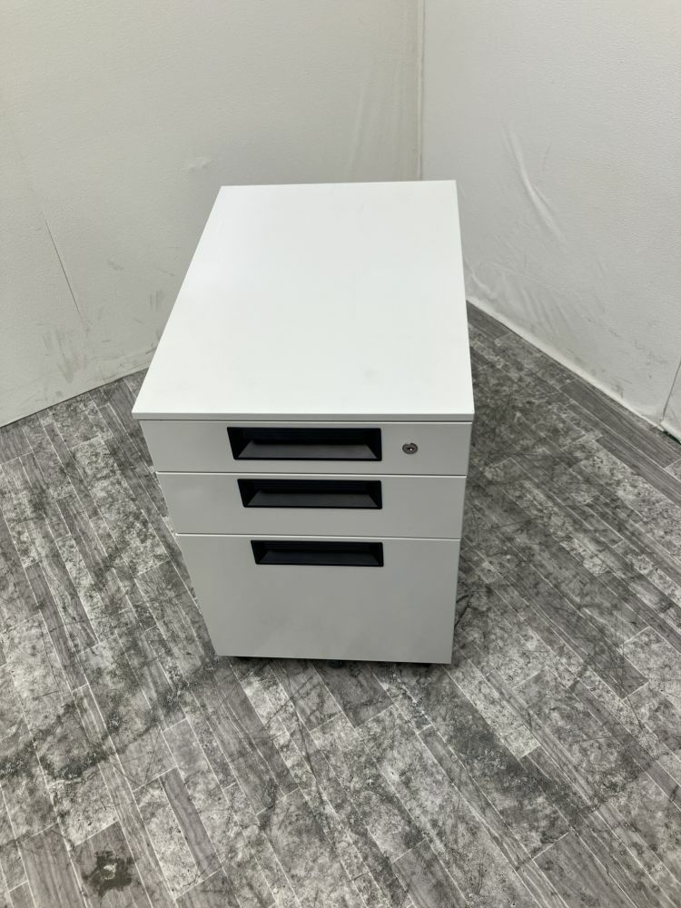 プラスフラットラインシリーズ 3段インサイドワゴン 商品画像1