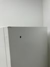 ウチダ（内田洋行）ダイヤル式両開き書庫 商品画像10