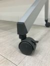 ウチダ（内田洋行）プラッテ（PLATTE）シリーズ 平行スタックテーブル 商品画像11