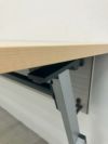 ウチダ（内田洋行）プラッテ（PLATTE）シリーズ 平行スタックテーブル 商品画像12