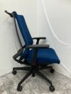 コクヨDuora(デュオラ)チェア 固定肘付デュオラチェア 商品画像7