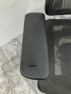 エルゴヒューマン可動肘付ベーシックチェア 商品画像3