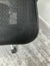 エルゴヒューマン可動肘付ベーシックチェア 商品画像4