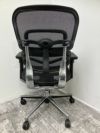 エルゴヒューマン可動肘付ベーシックチェア 商品画像8