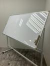 ライオンエランサシリーズ 1900脚付両面ホワイトボード 商品画像6
