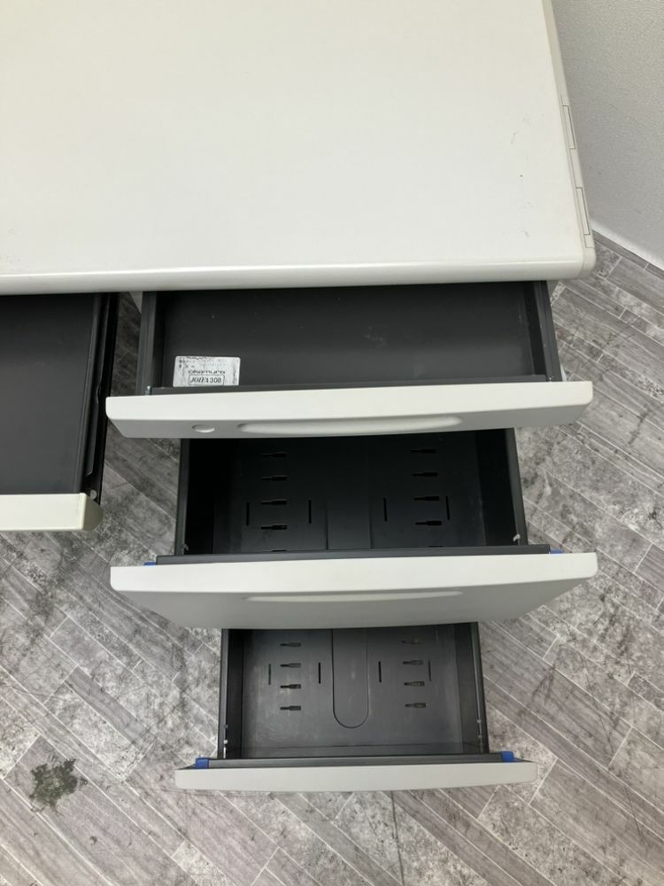 オカムラSDシリーズ 1000片袖デスク 商品画像5