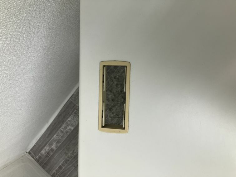 オカムラSDシリーズ 1000片袖デスク 商品画像6