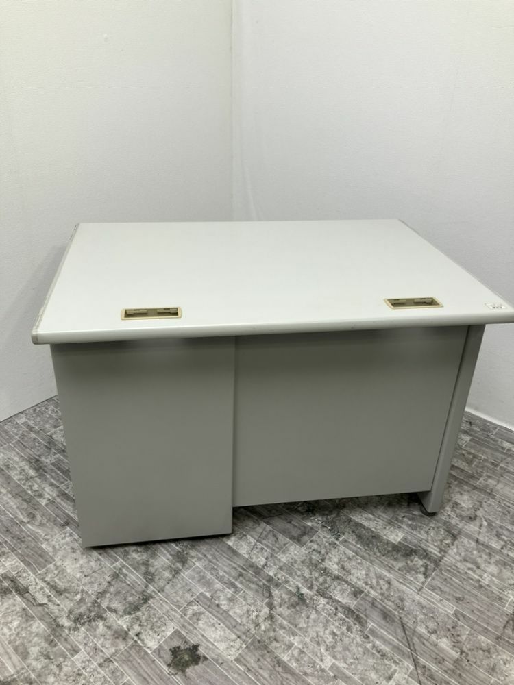 オカムラSDシリーズ 1000片袖デスク 商品画像9