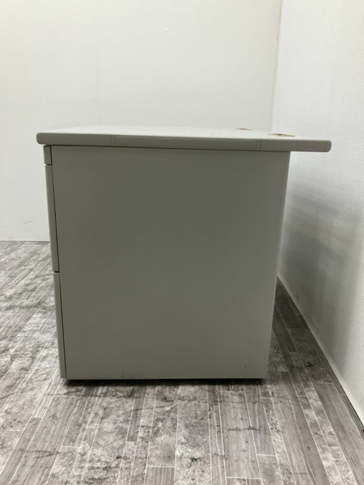 オカムラSDシリーズ 1000片袖デスク 商品画像10