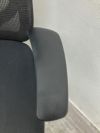オカムラZephyr(ゼファー)シリーズ 可動肘付ゼファーチェア 商品画像4