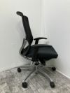 オカムラZephyr(ゼファー)シリーズ 可動肘付ゼファーチェア 商品画像7
