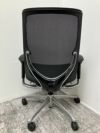 オカムラZephyr(ゼファー)シリーズ 可動肘付ゼファーチェア 商品画像8