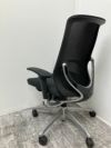 オカムラZephyr(ゼファー)シリーズ 可動肘付ゼファーチェア 商品画像9