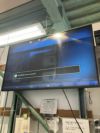 SHARP/シャープ43インチ液晶ディスプレイ 商品画像1