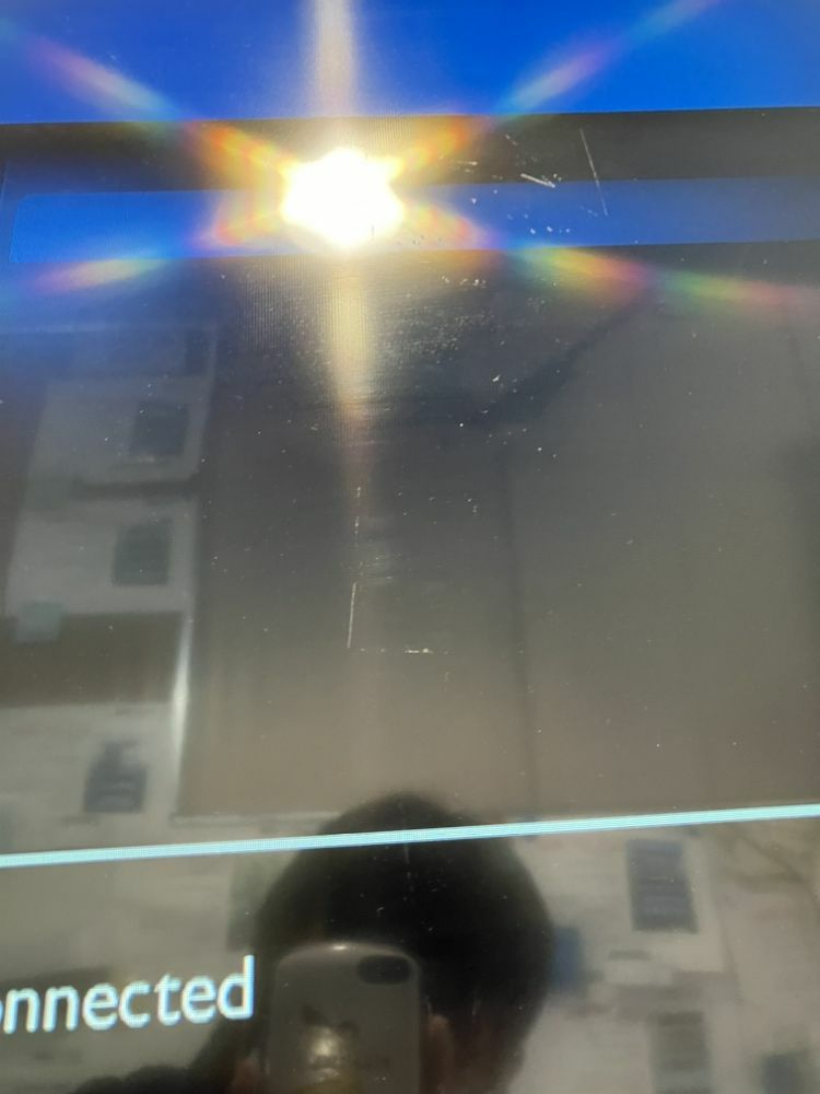 SHARP/シャープ43インチ液晶ディスプレイ 商品画像3