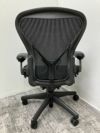 HermanMiller（ハーマンミラー）アーロンチェア 可動肘付アーロンチェア 商品画像8