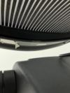 HermanMiller（ハーマンミラー）アーロンチェア 可動肘付アーロンチェア 商品画像10