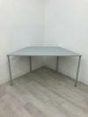 コクヨAny Table(エニーテーブル)シリーズ 台形テーブル 商品画像2