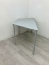 コクヨAny Table(エニーテーブル)シリーズ 台形テーブル 商品画像3