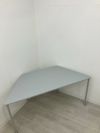 コクヨAny Table(エニーテーブル)シリーズ 台形テーブル 商品画像6