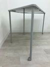 コクヨAny Table(エニーテーブル)シリーズ 台形テーブル 商品画像9