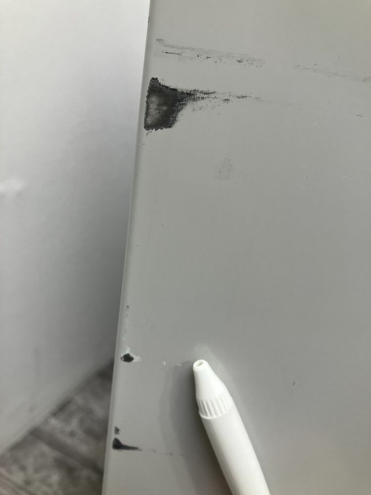 ウチダ（内田洋行）天板付きB4クリアケース書庫 商品画像10