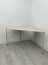 コクヨAny Table(エニーテーブル)シリーズ 台形テーブル 商品画像1