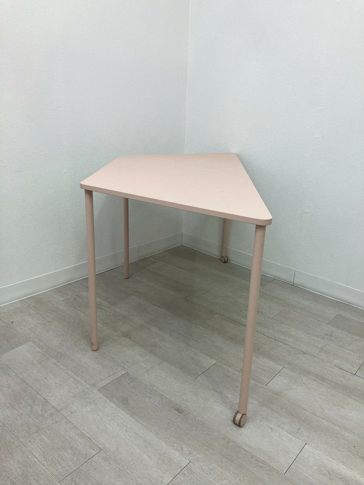 コクヨAny Table(エニーテーブル)シリーズ 台形テーブル 商品画像3