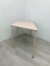 コクヨAny Table(エニーテーブル)シリーズ 台形テーブル 商品画像3