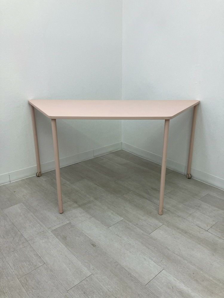 コクヨAny Table(エニーテーブル)シリーズ 台形テーブル 商品画像4