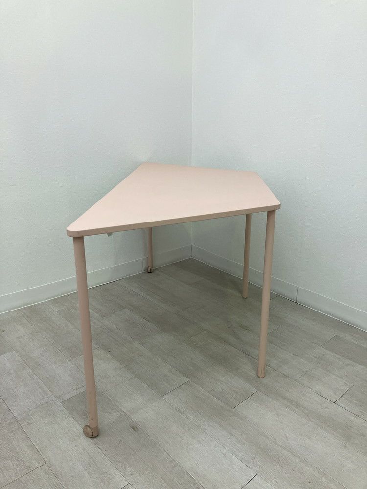 コクヨAny Table(エニーテーブル)シリーズ 台形テーブル 商品画像5