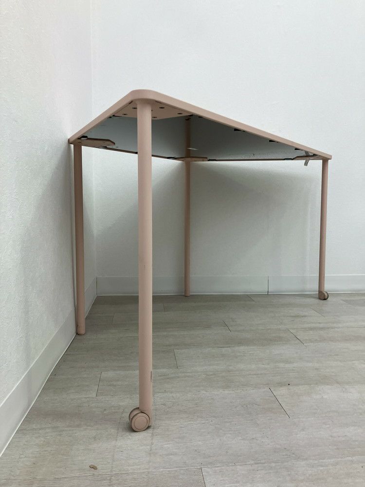 コクヨAny Table(エニーテーブル)シリーズ 台形テーブル 商品画像6