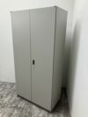 イトーキシンラインシリーズ 両開き書庫 商品画像2