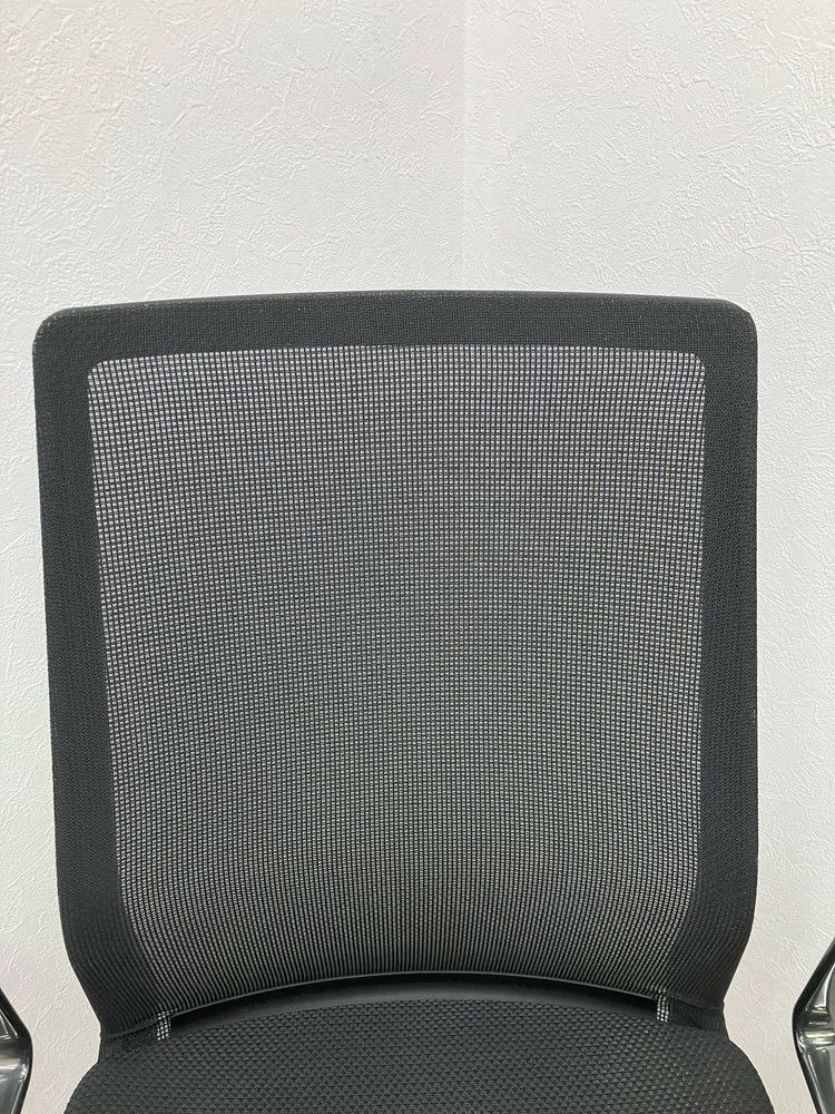 コクヨファブレ(FABRE) シリーズ 固定肘付ファブレチェア 商品画像6