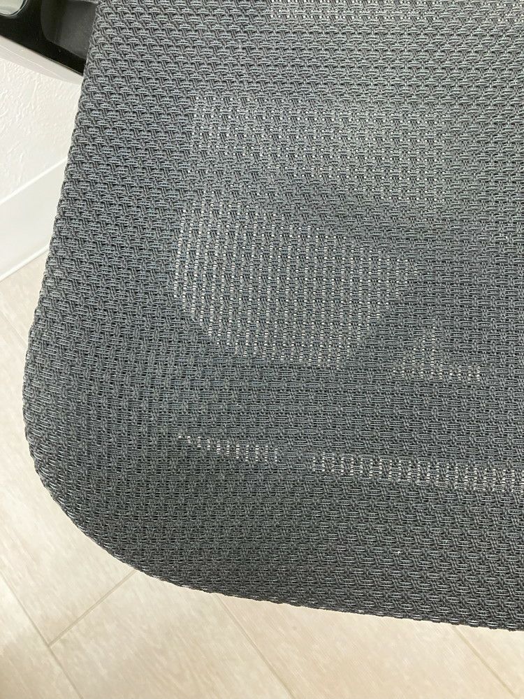 コクヨファブレ(FABRE) シリーズ 固定肘付ファブレチェア 商品画像9