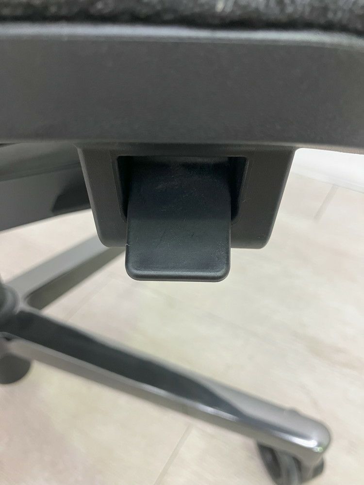 コクヨファブレ(FABRE) シリーズ 固定肘付ファブレチェア 商品画像12