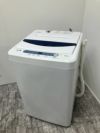 ヤマダ電機HerbRelaxシリーズ 洗濯機 商品画像1