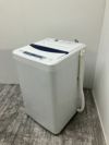 ヤマダ電機HerbRelaxシリーズ 洗濯機 商品画像2