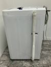 ヤマダ電機HerbRelaxシリーズ 洗濯機 商品画像7