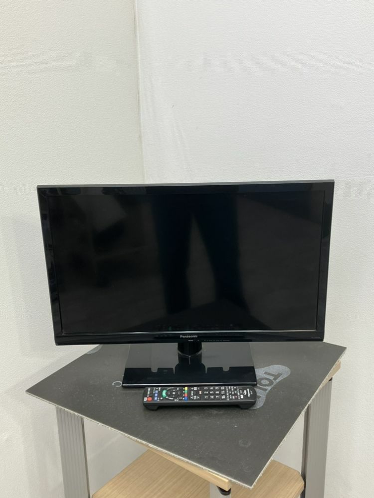 パナソニック24インチ液晶テレビ 商品画像1