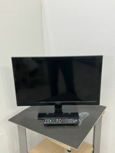 パナソニック24インチ液晶テレビ 商品画像1