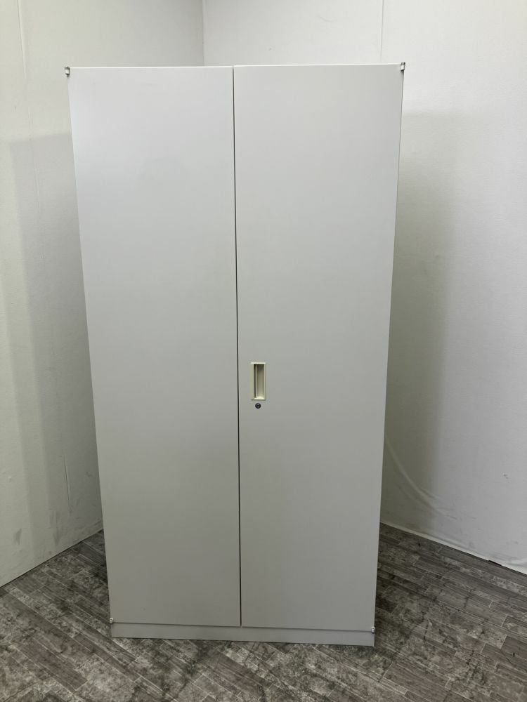 両開き書庫 商品画像1