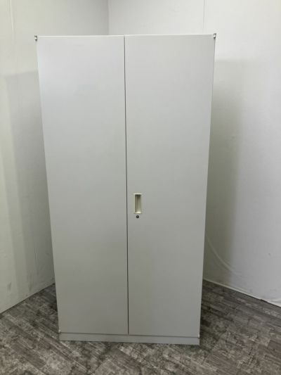 両開き書庫 商品画像1