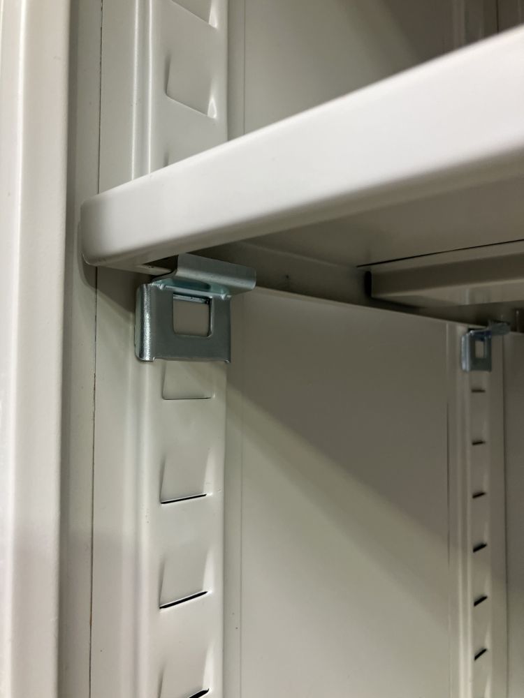 JOINTEX（ジョインテックス）引違い・ガラス引違い上下書庫 商品画像4