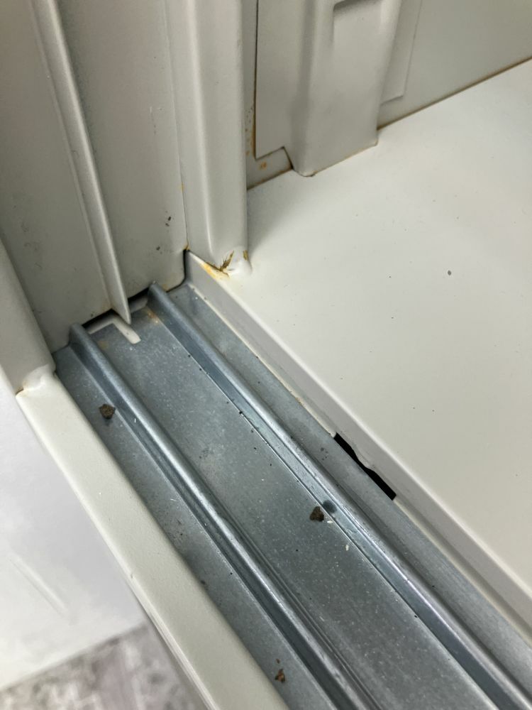 JOINTEX（ジョインテックス）引違い・ガラス引違い上下書庫 商品画像5