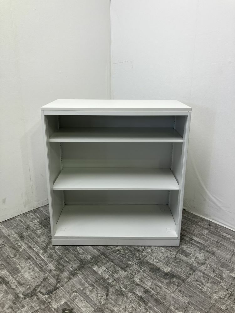 ナイキCWシリーズ 天板付オープン書庫 商品画像1