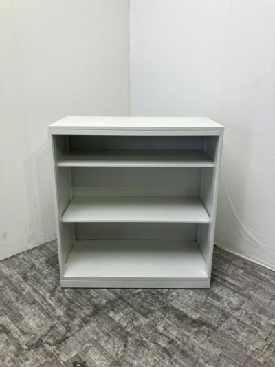 ナイキCWシリーズ 天板付オープン書庫 商品画像1