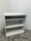 ナイキCWシリーズ 天板付オープン書庫 商品画像3