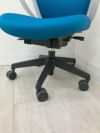 コクヨピコラ(picora)チェア 固定肘付ピコラチェア 商品画像9